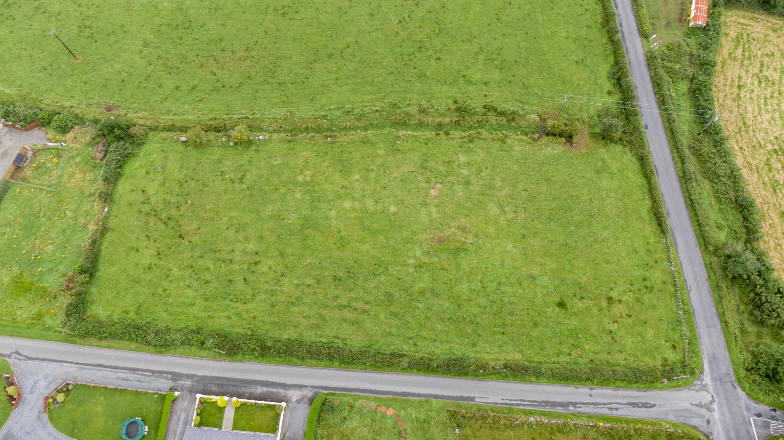 Linsfort, Buncrana Site For Sale Franklins Estate Agents