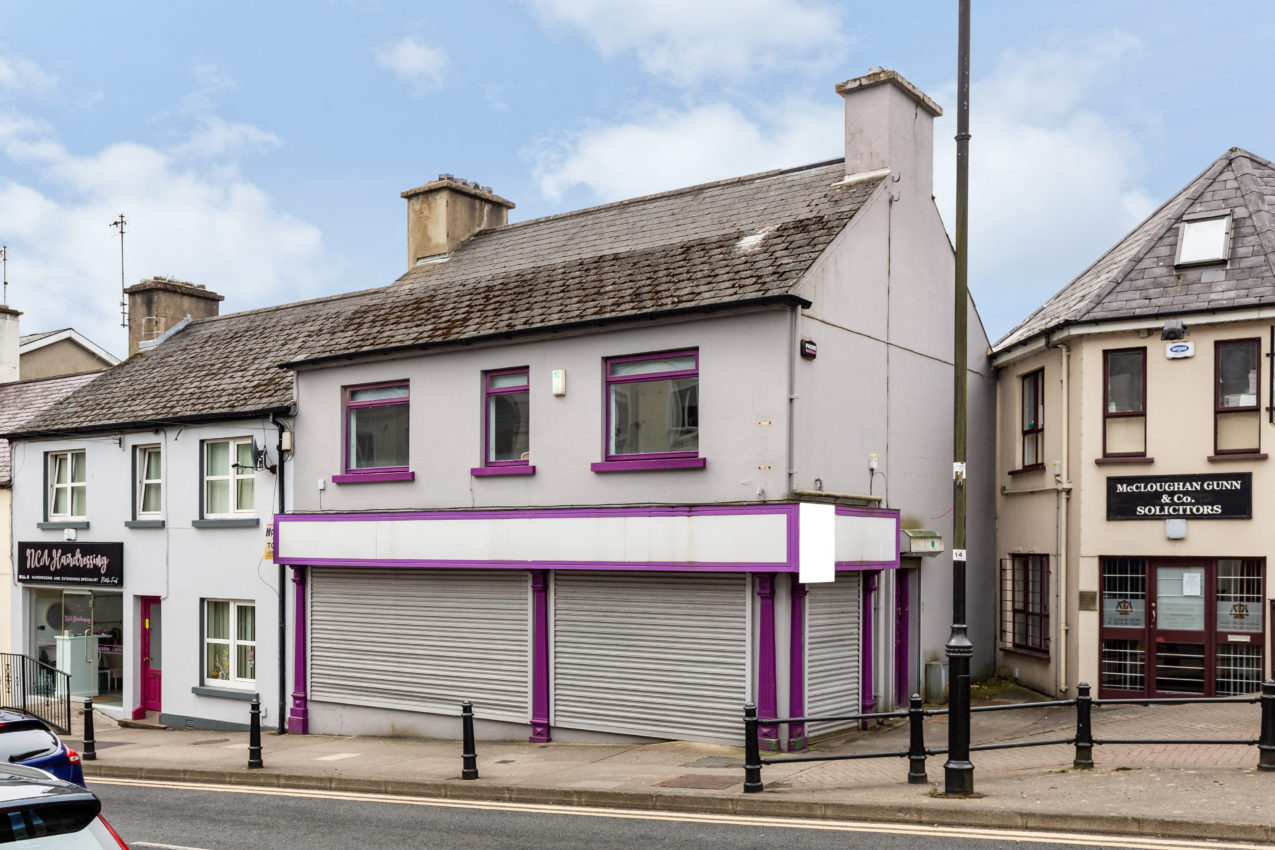Properties for Rent Donegal Franklins Letting Agents