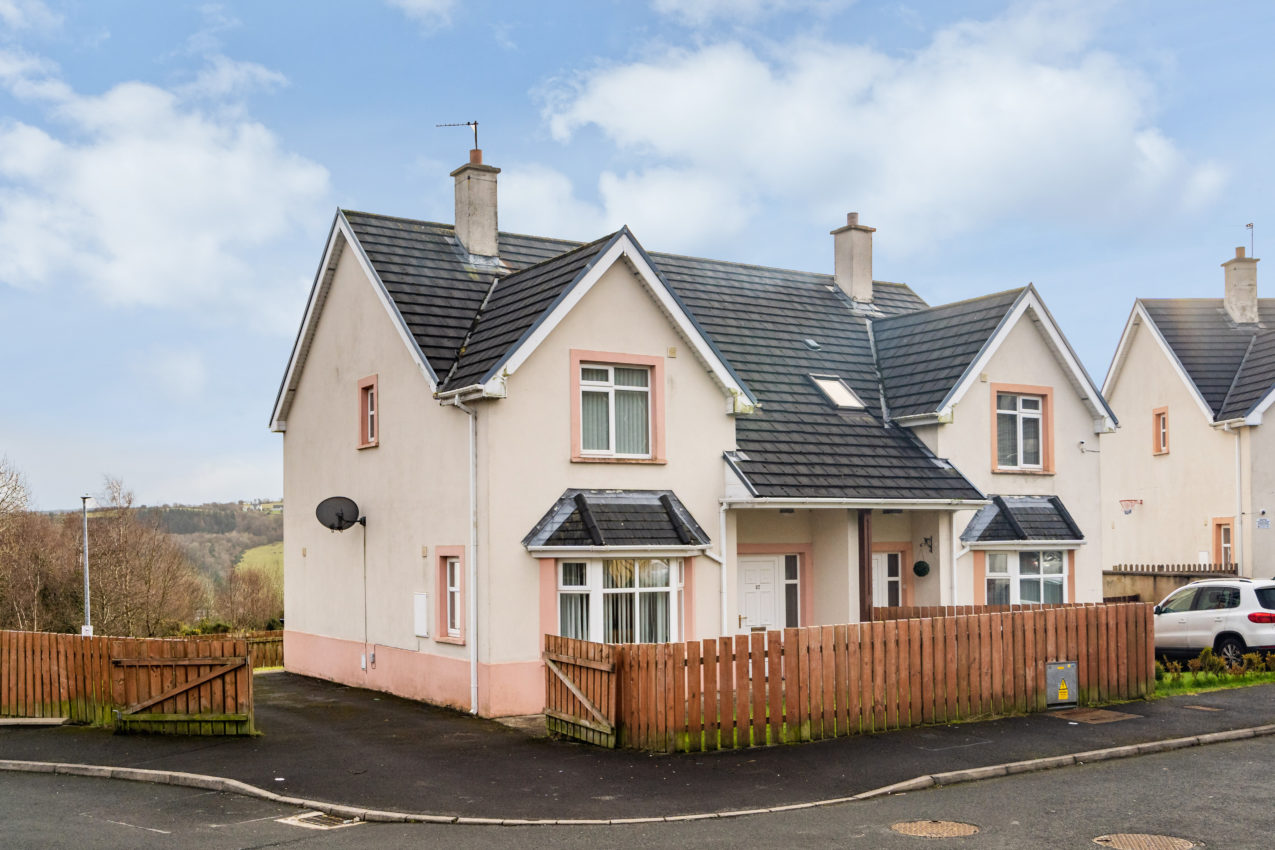 27 The Forest, Ballymacool, Letterkenny, F92 N2WD