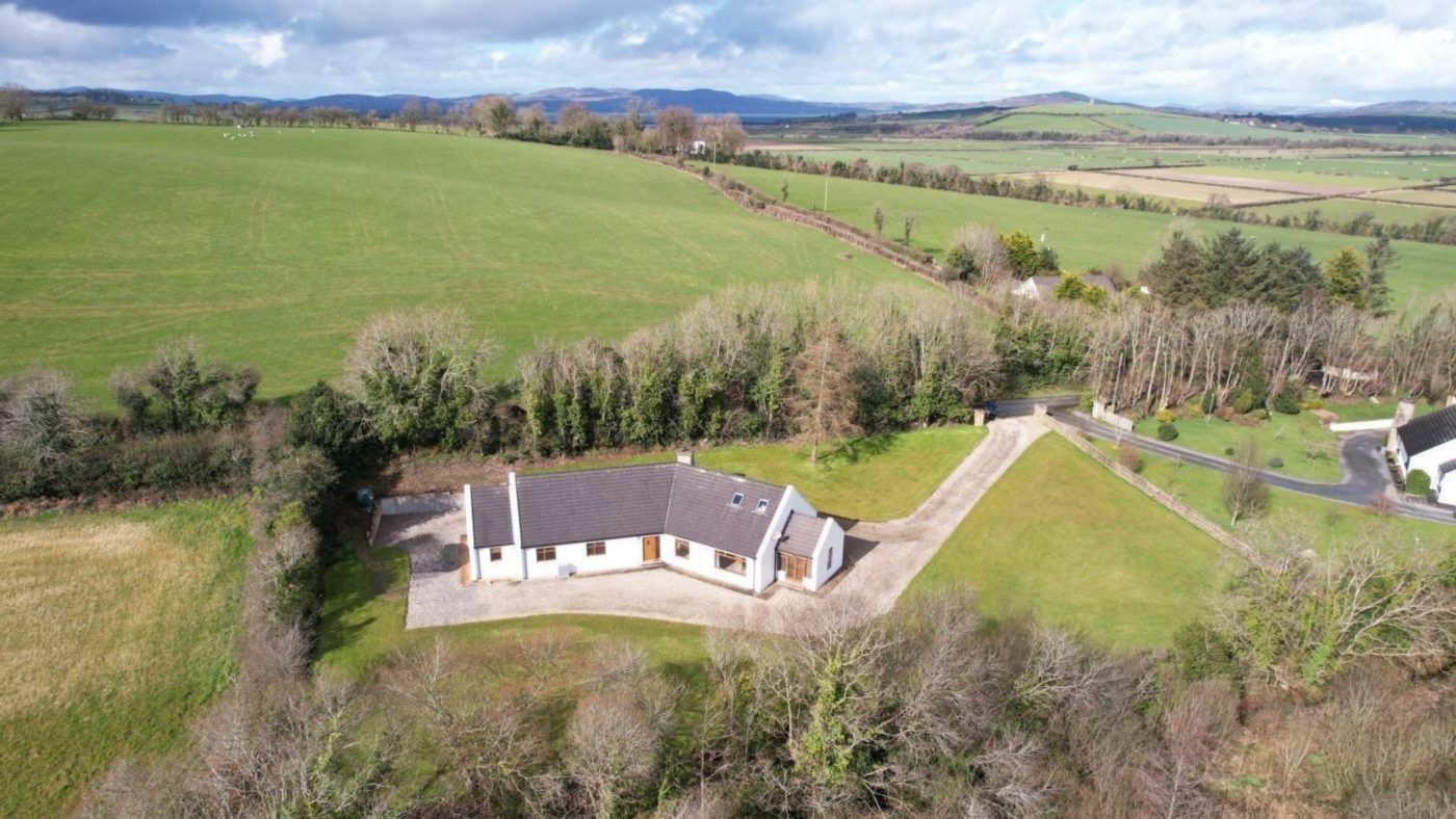 1 Colehill, Newtowncunningham, Co. Donegal, F93 RK82