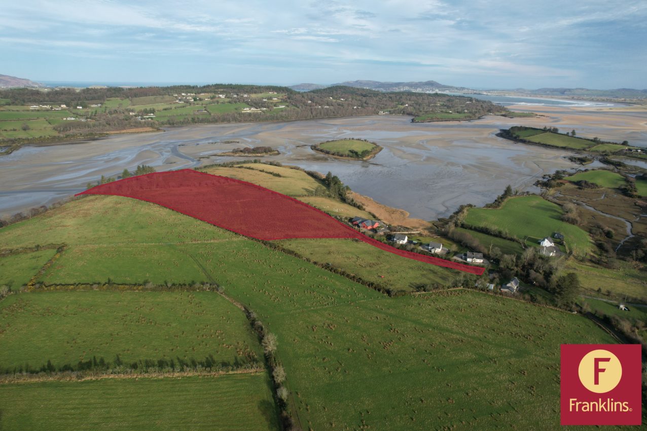 Magherablade, Creeslough, Co. Donegal