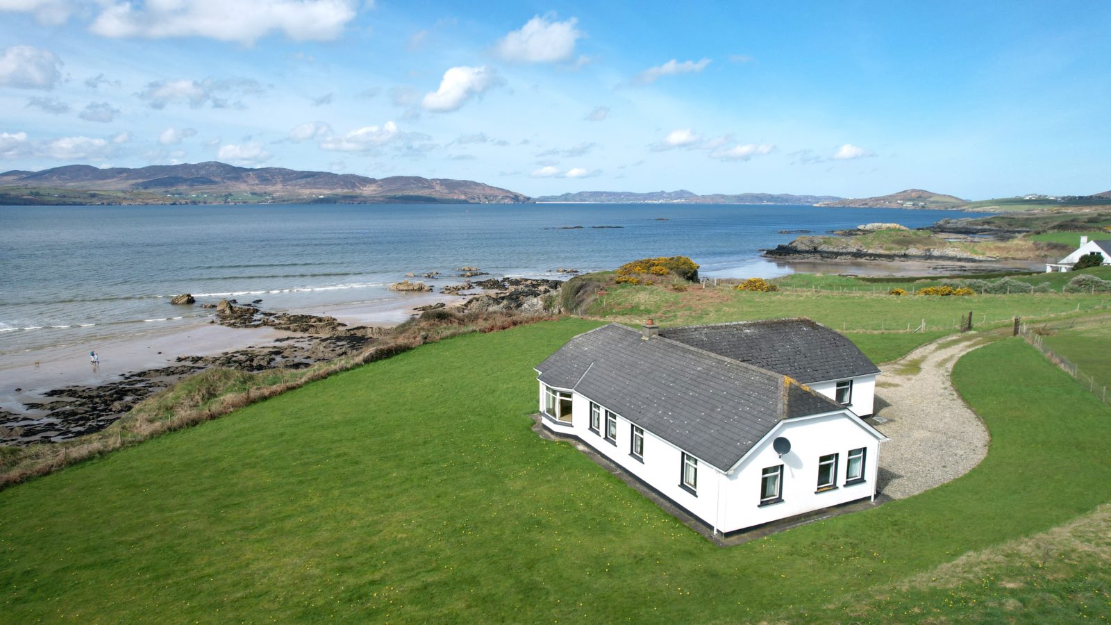 Linsfort, Buncrana, Co. Donegal, F93 F9Y0 Franklins Estate Agents