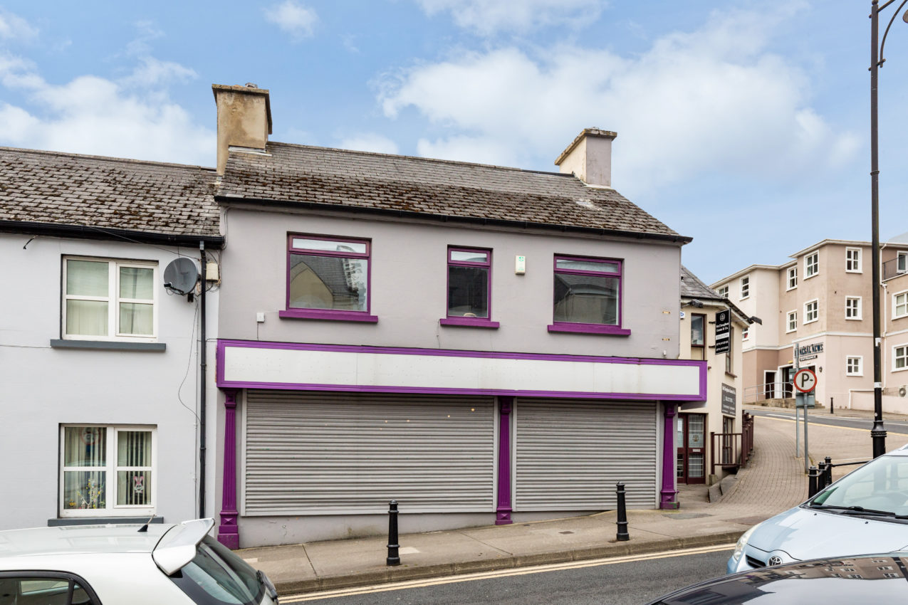 Properties for Rent Donegal Franklins Letting Agents