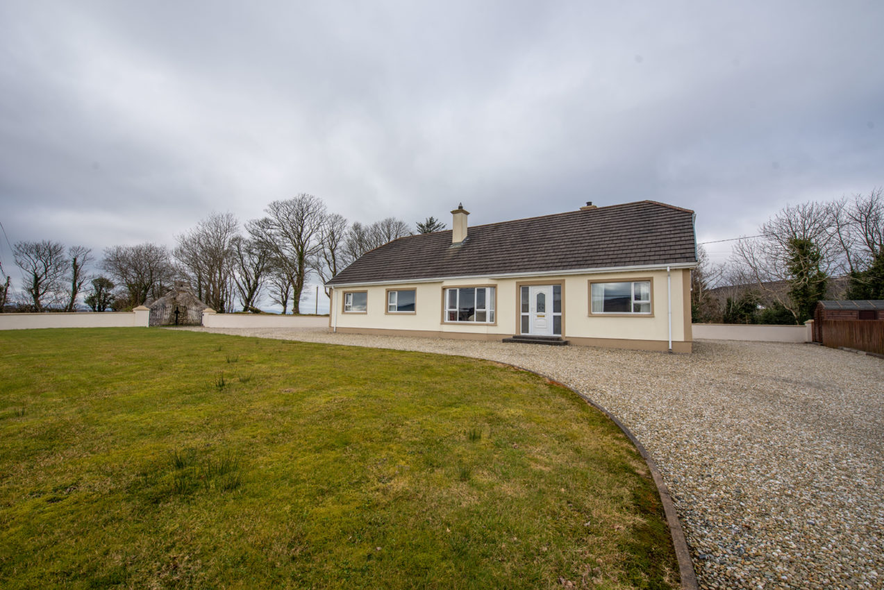 Properties for Rent Donegal Franklins Letting Agents