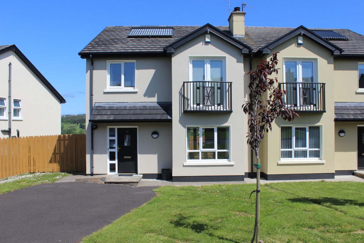 Properties for Rent Donegal Franklins Letting Agents