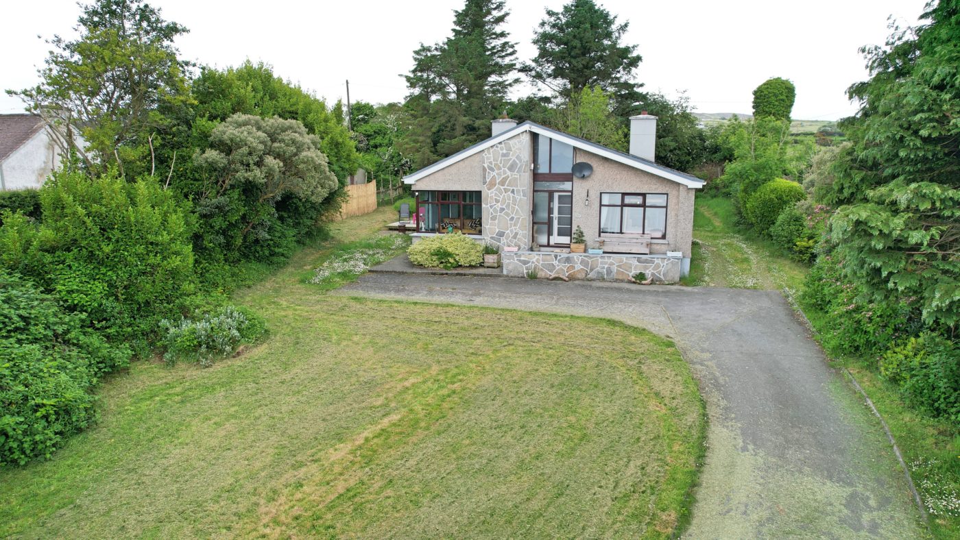 Ballyrattan, Redcastle, Co. Donegal, F93 YP5P