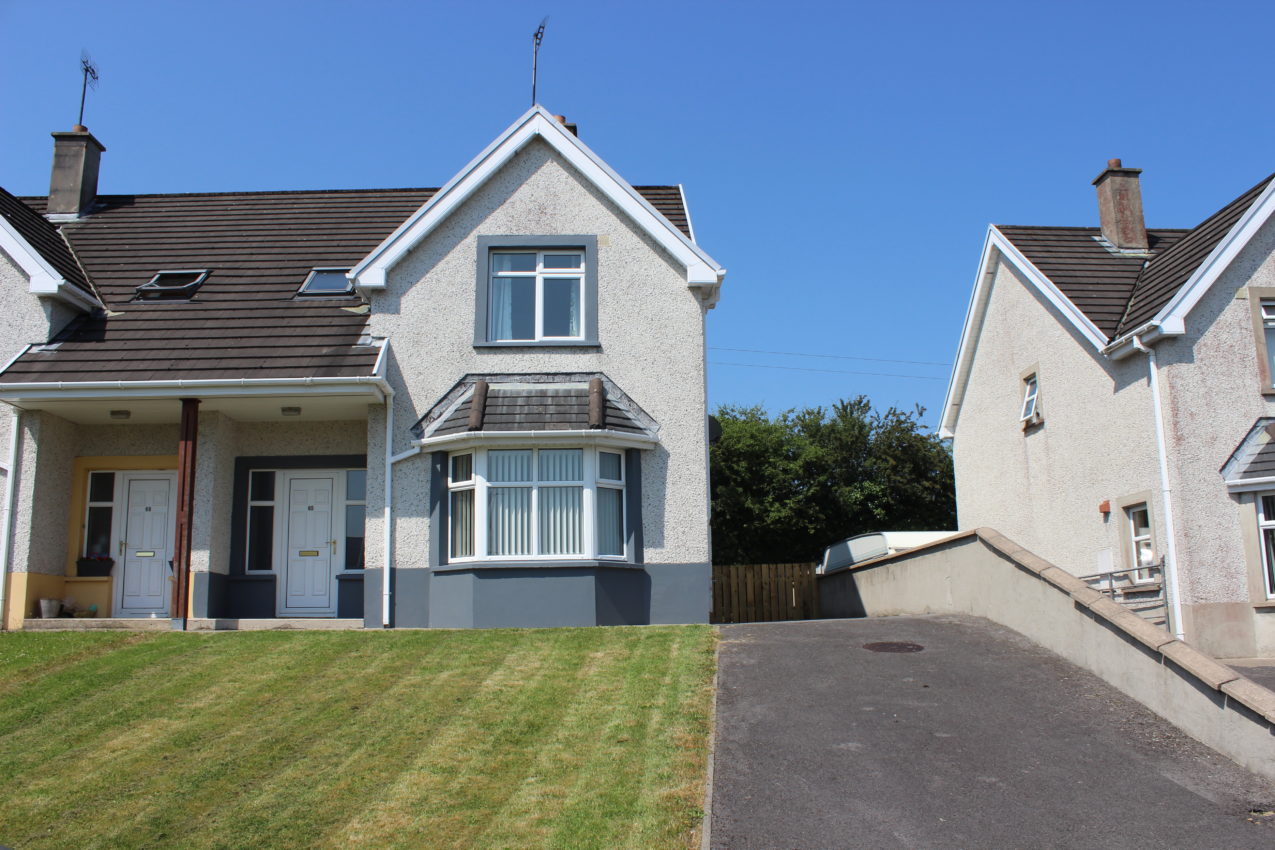 Properties for Rent Donegal Franklins Letting Agents