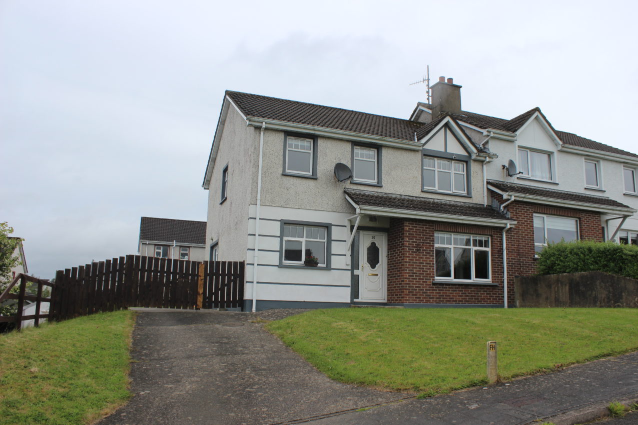 Properties for Rent Donegal Franklins Letting Agents