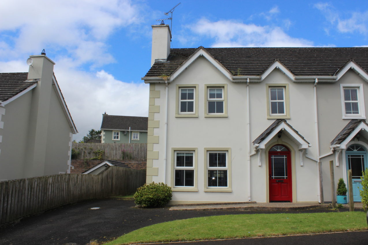 Properties for Rent Donegal Franklins Letting Agents