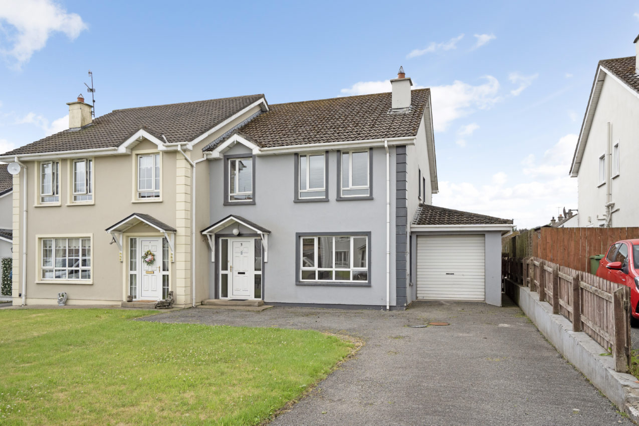 Houses For Sale In Donegal A Guide To Buying Property Franklins