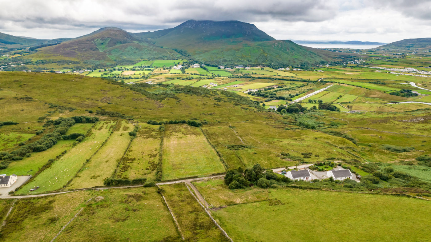 Annagh, Ballyliffin, Co. Donegal Franklins Estate Agents
