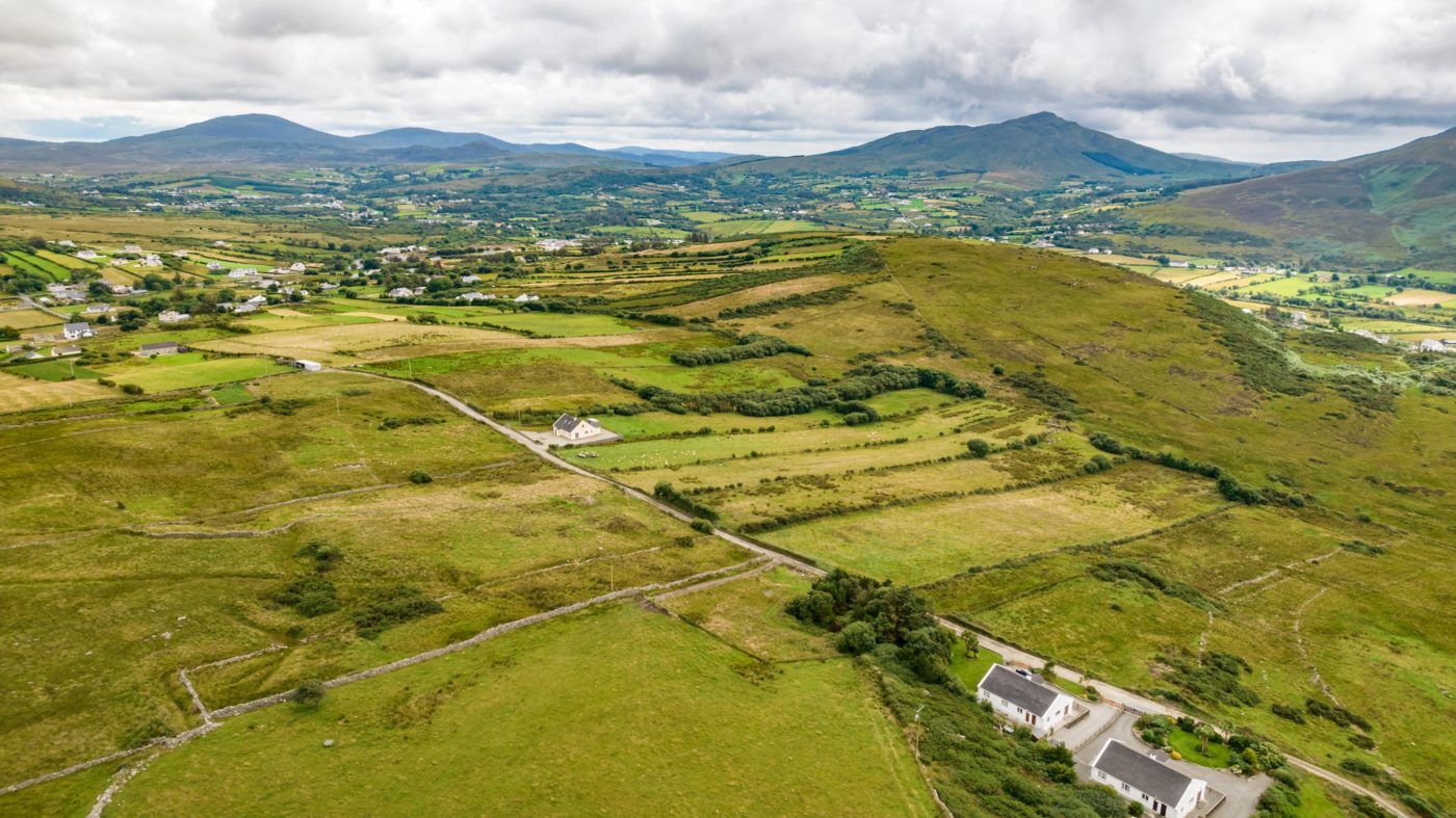 Annagh, Ballyliffin, Co. Donegal Franklins Estate Agents