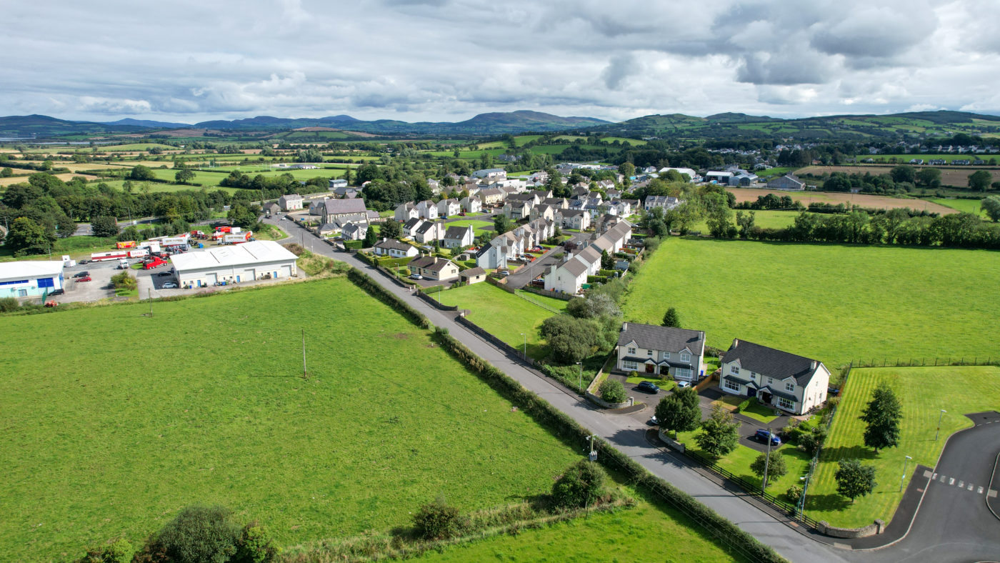 3 Moyle View, Newtowncunningham, Co Donegal, F93 X6W3 Franklins