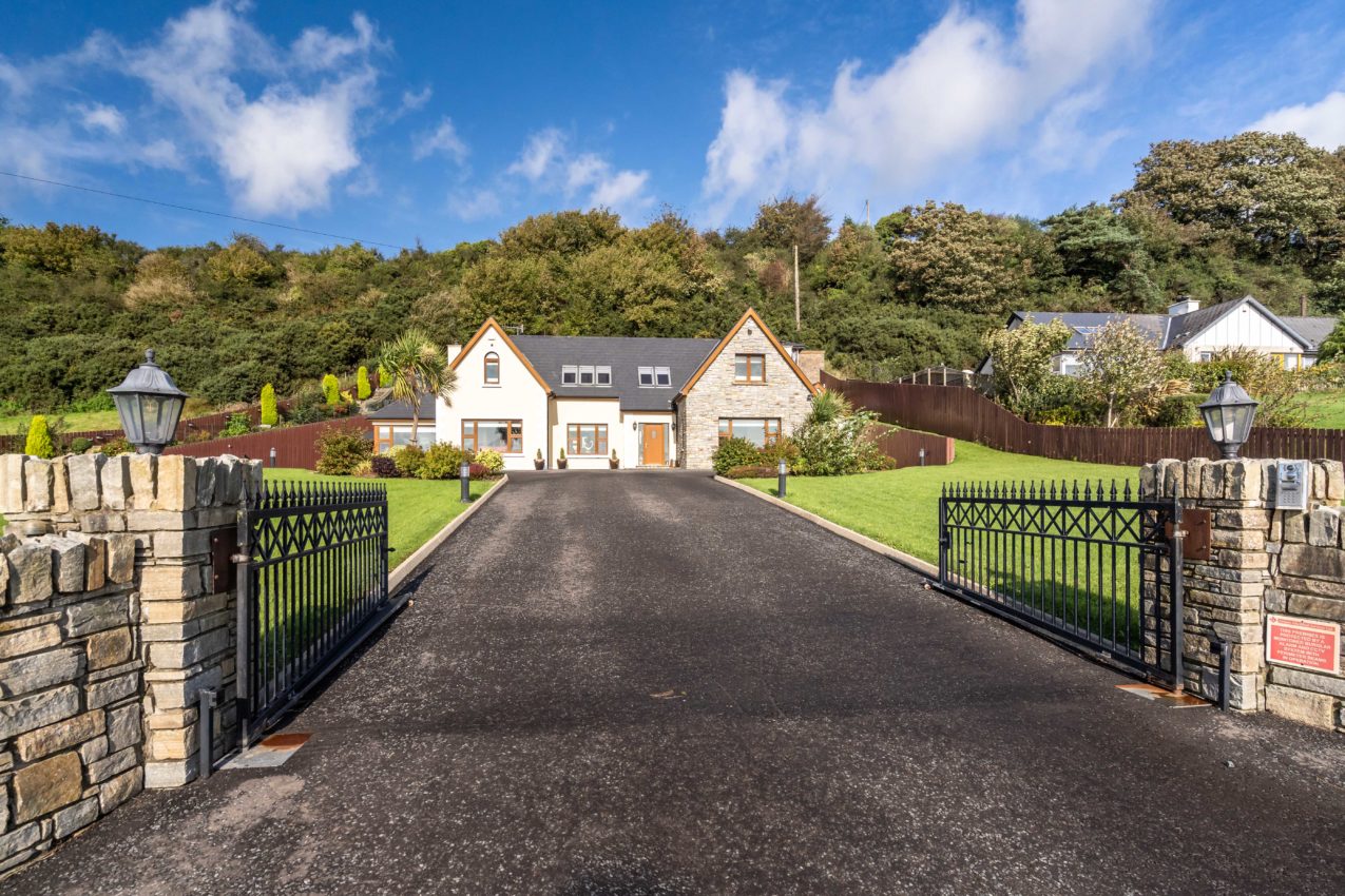 Houses For Sale In Donegal A Guide To Buying Property Franklins