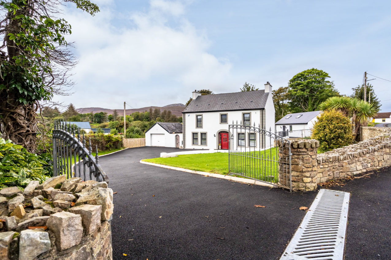 Cleagh, Clonmany, Co.Donegal, F93 A2K4