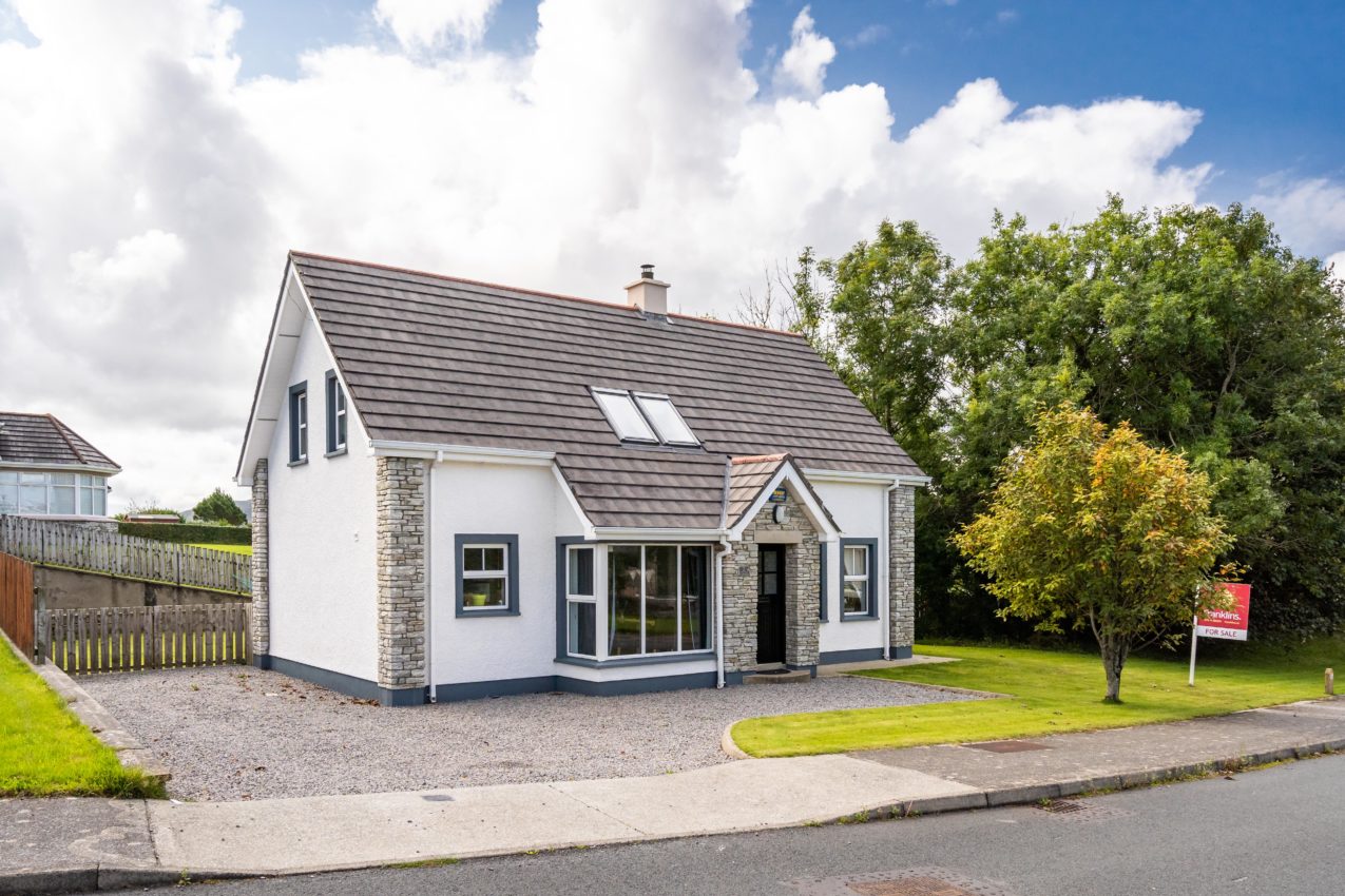 2 Aughrim Heights, Ballyliffin, Co. Donegal, F93 NV22