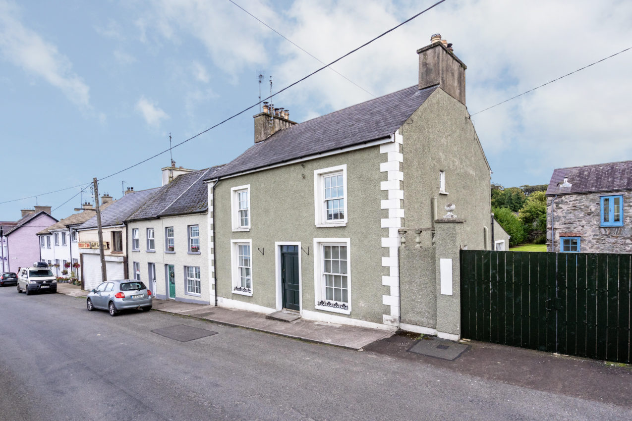 Castle Street, Ramelton, Co. Donegal, F92 P9H2