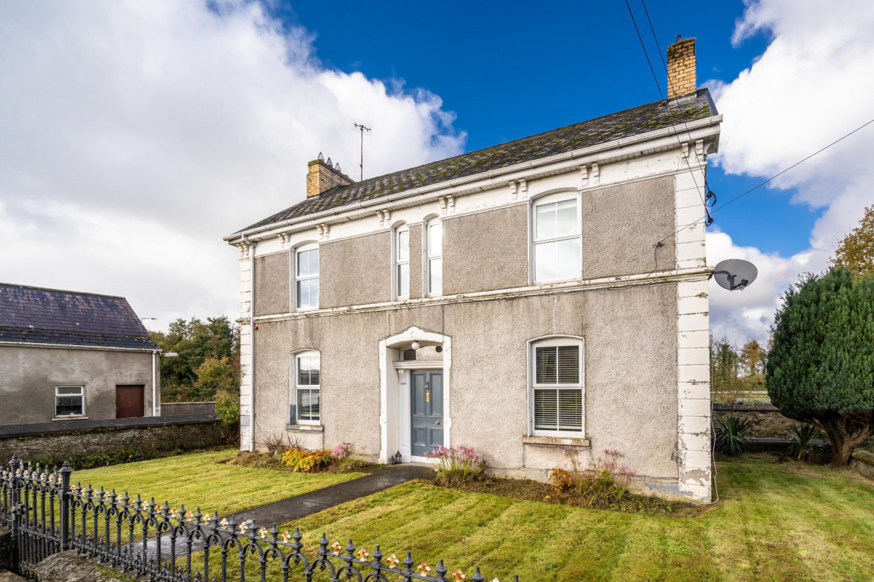 May Villa, Newtowncunningham, Co. Donegal, F93 CH7P