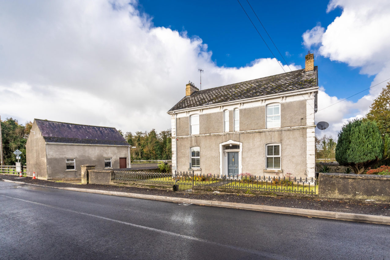 May Villa, Newtowncunningham, Co. Donegal, F93 CH7P