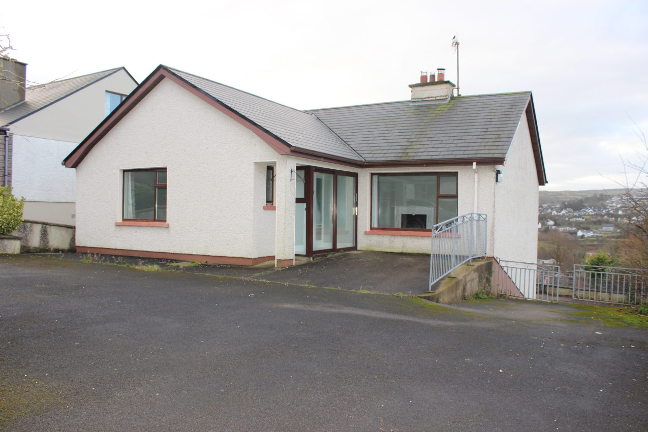 Properties for Rent Donegal Franklins Letting Agents