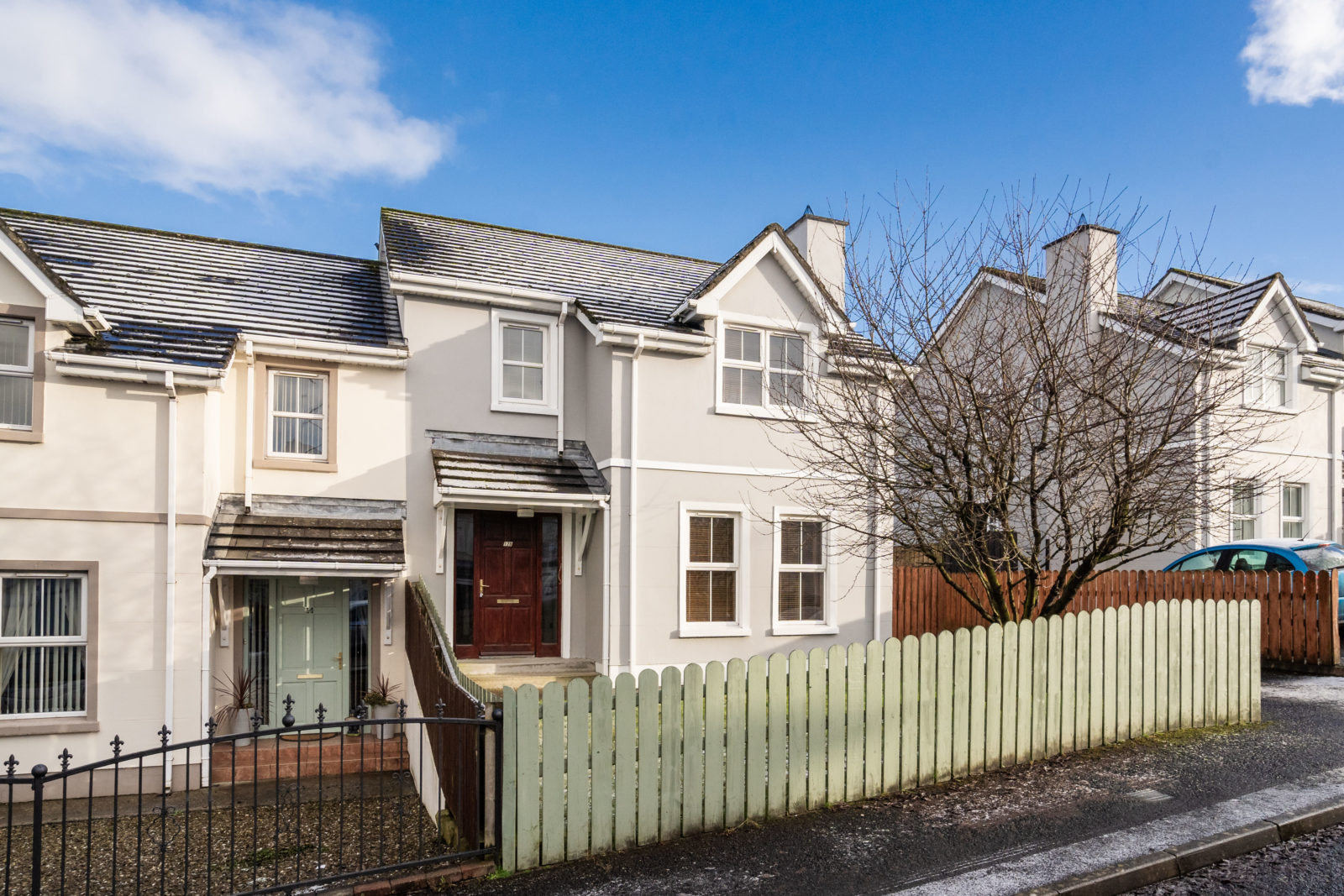 12b Fairview Manor, Burnfoot, Co. Donegal, F93 RK24 Franklins Estate Agents