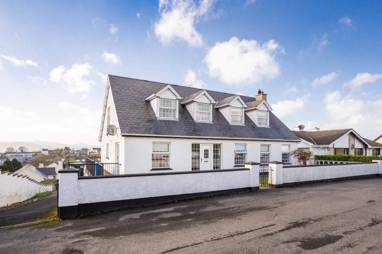 Houses For Sale In Donegal A Guide To Buying Property Franklins