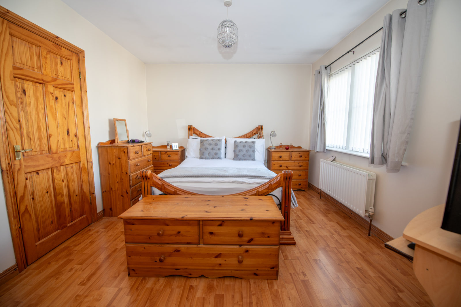 8 Ashgrove Manor, Killea, Co. Donegal, F93 D9D5 Franklins Estate Agents