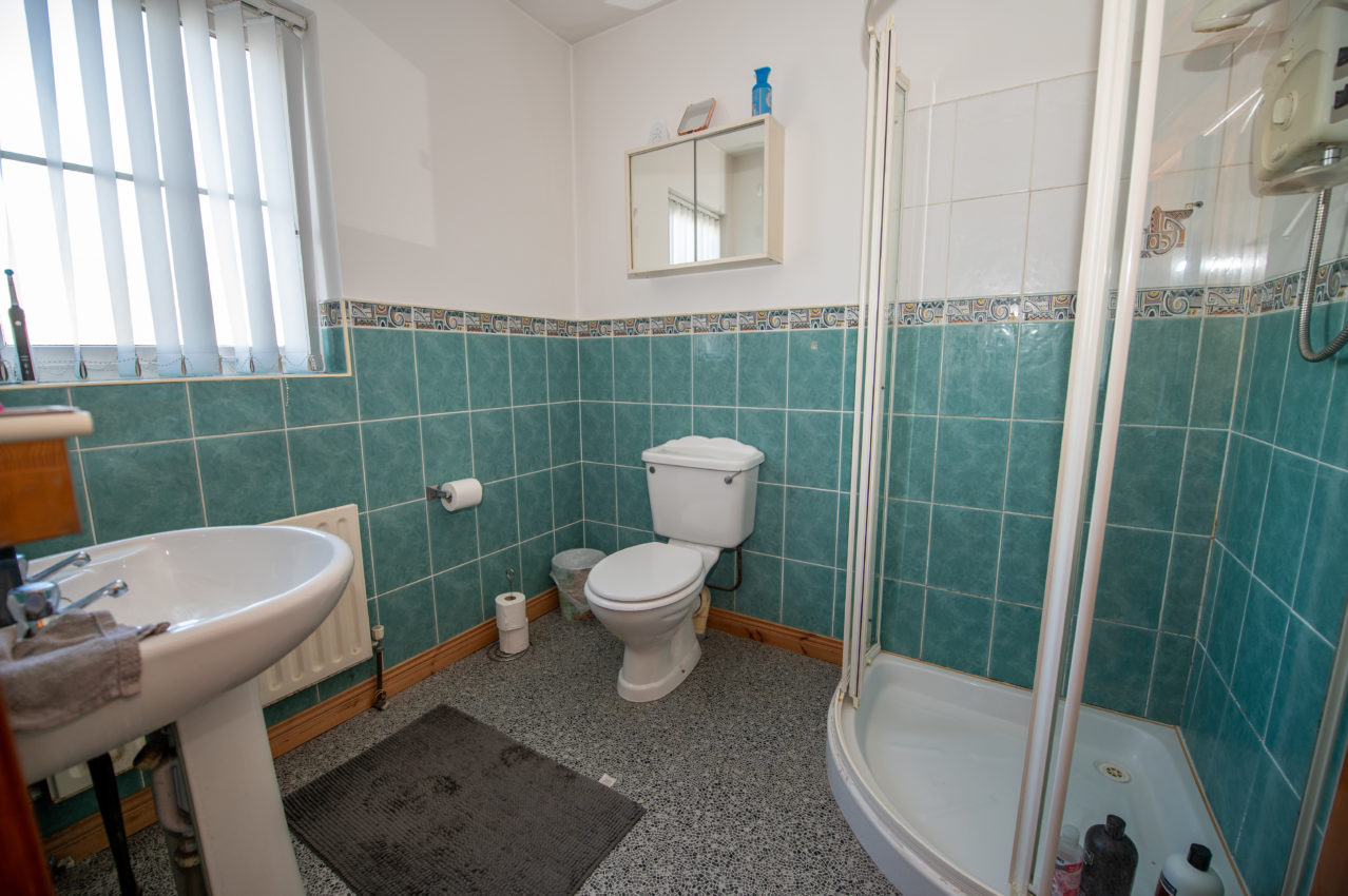 8 Ashgrove Manor, Killea, Co. Donegal, F93 D9D5 Franklins Estate Agents