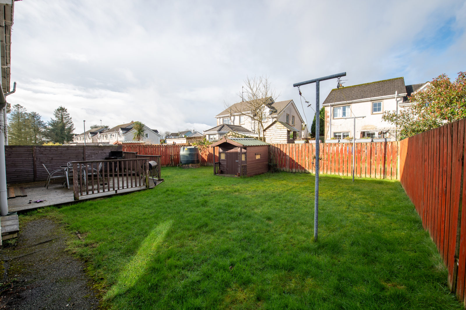 8 Ashgrove Manor, Killea, Co. Donegal, F93 D9D5 Franklins Estate Agents