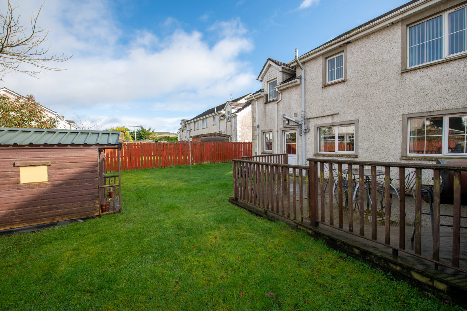 8 Ashgrove Manor, Killea, Co. Donegal, F93 D9D5 Franklins Estate Agents