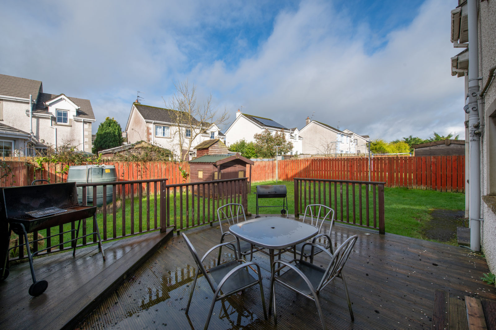 8 Ashgrove Manor, Killea, Co. Donegal, F93 D9D5 Franklins Estate Agents