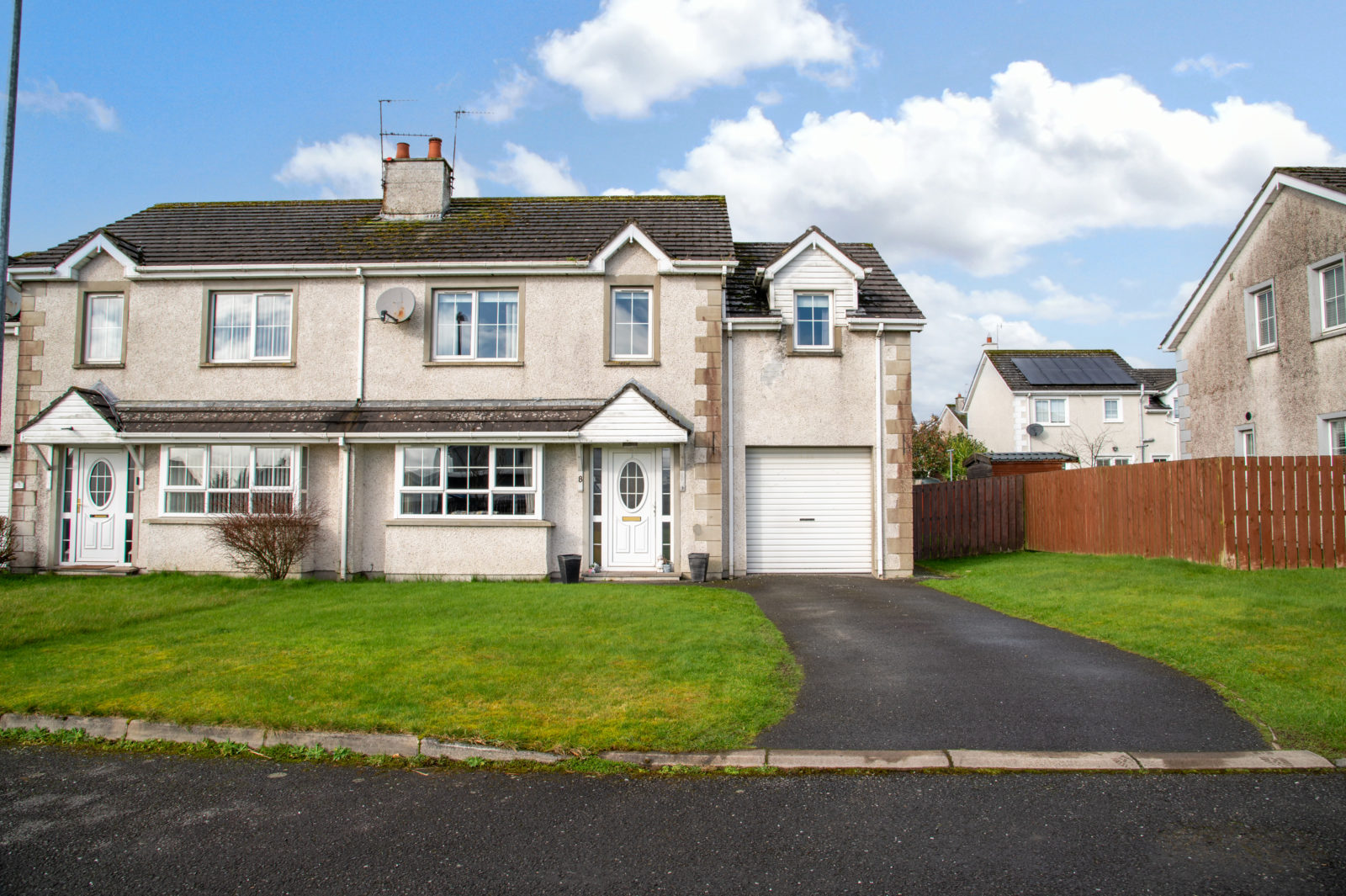 8 Ashgrove Manor, Killea, Co. Donegal, F93 D9D5 Franklins Estate Agents