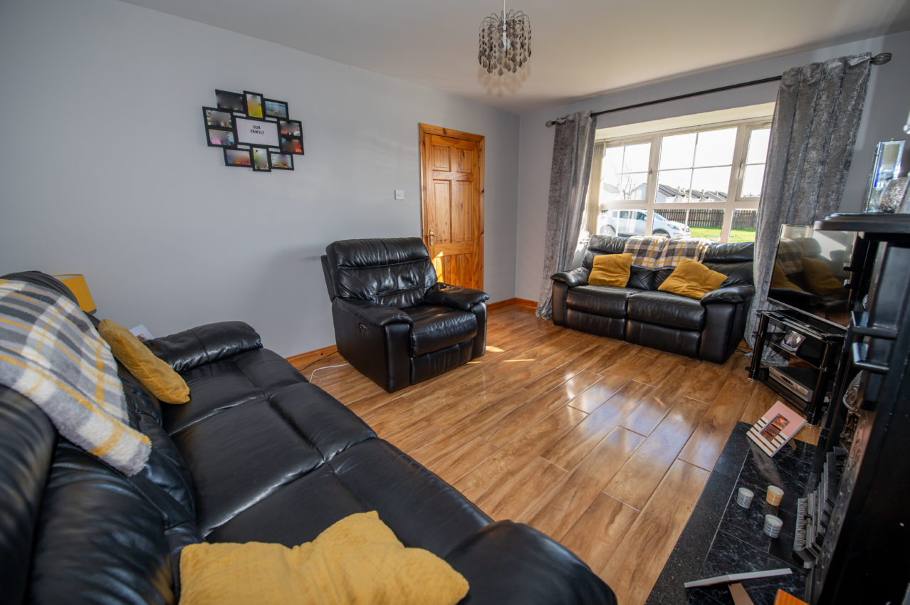 8 Ashgrove Manor, Killea, Co. Donegal, F93 D9D5 Franklins Estate Agents