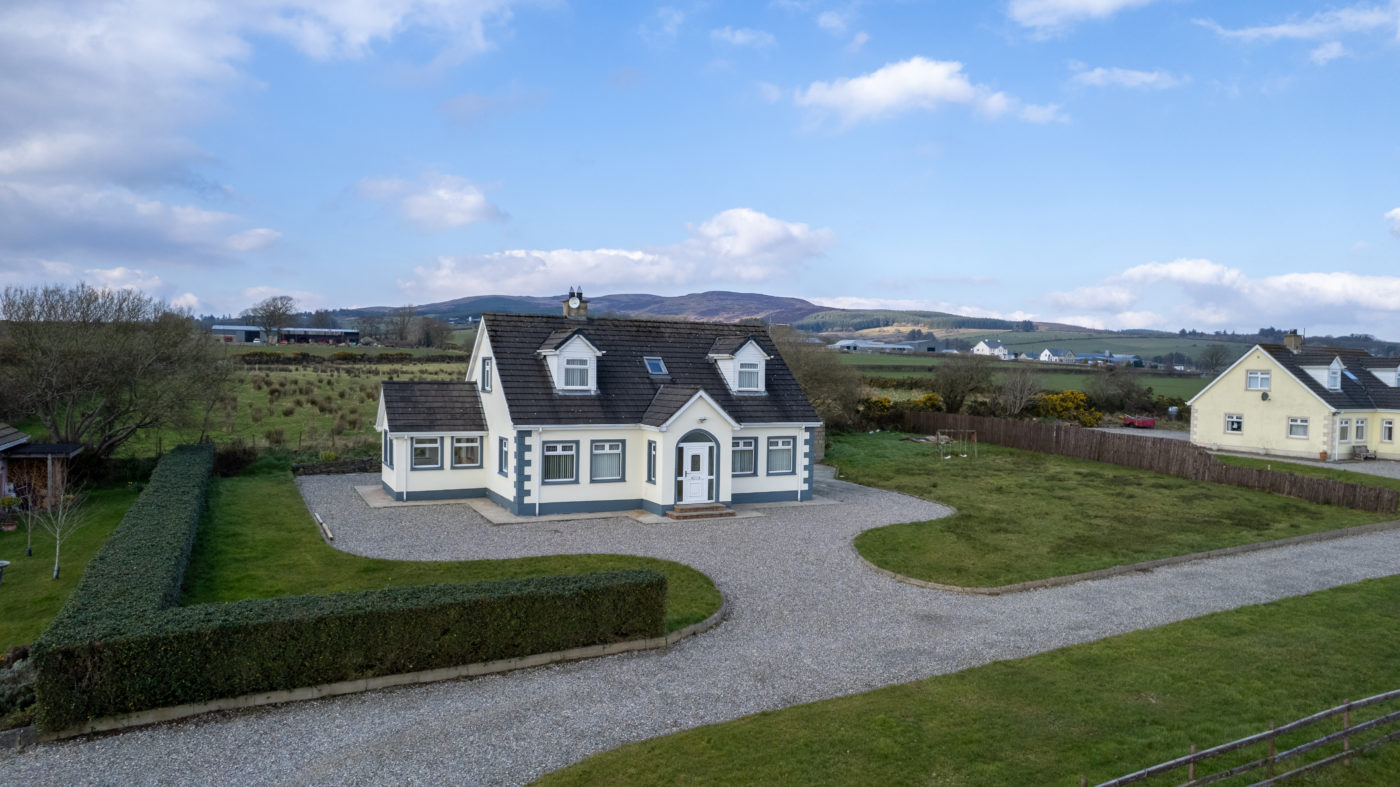 ‘Bloomswood’, 2 Creehennan, Quigleys Point, Co. Donegal, F93 H6X3