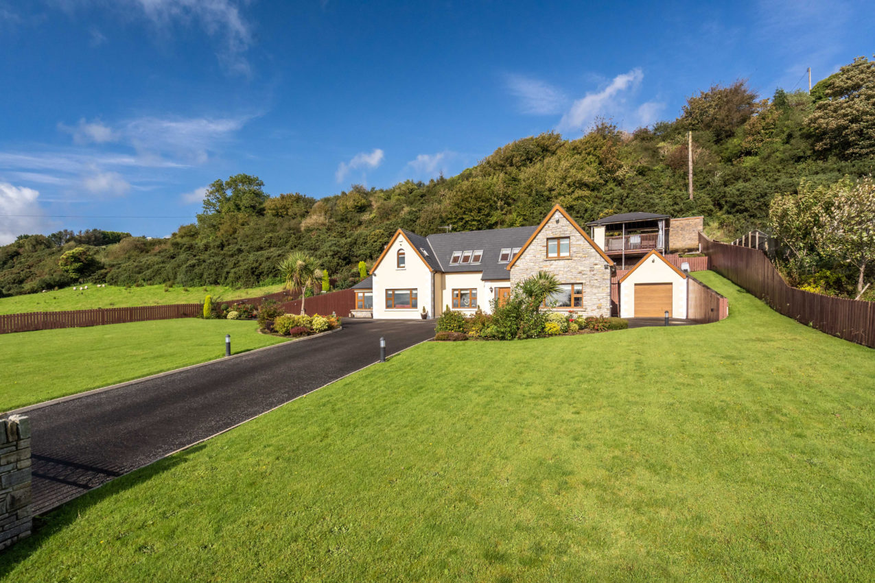 Loch View, Ballyargus, Red Castle, Co. Donegal, F93 F4E7