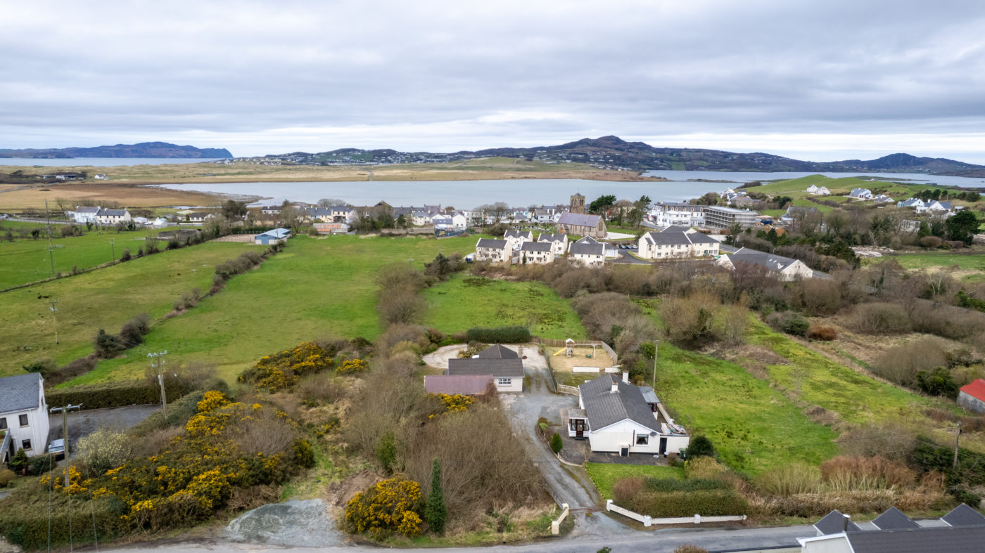 Church Road, Carrigart, Co. Donegal, F92K7C0