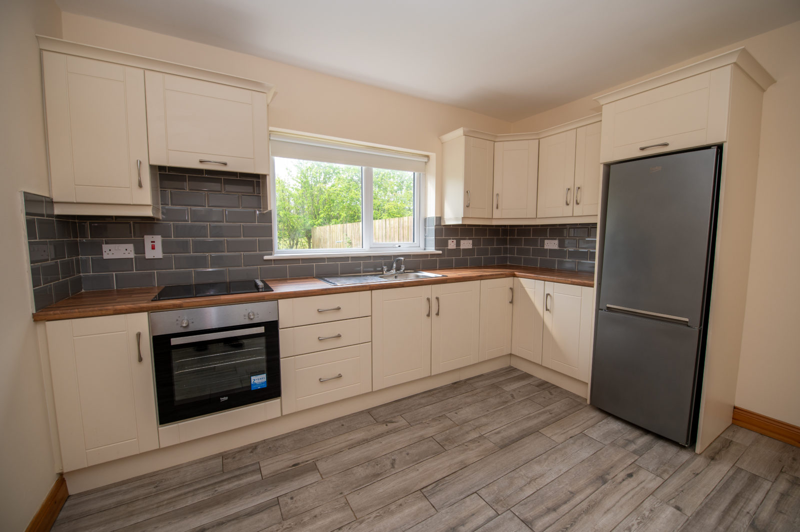 4 Gerards Way, Malin Road, Carndonagh, Co. Donegal, F93 WN67