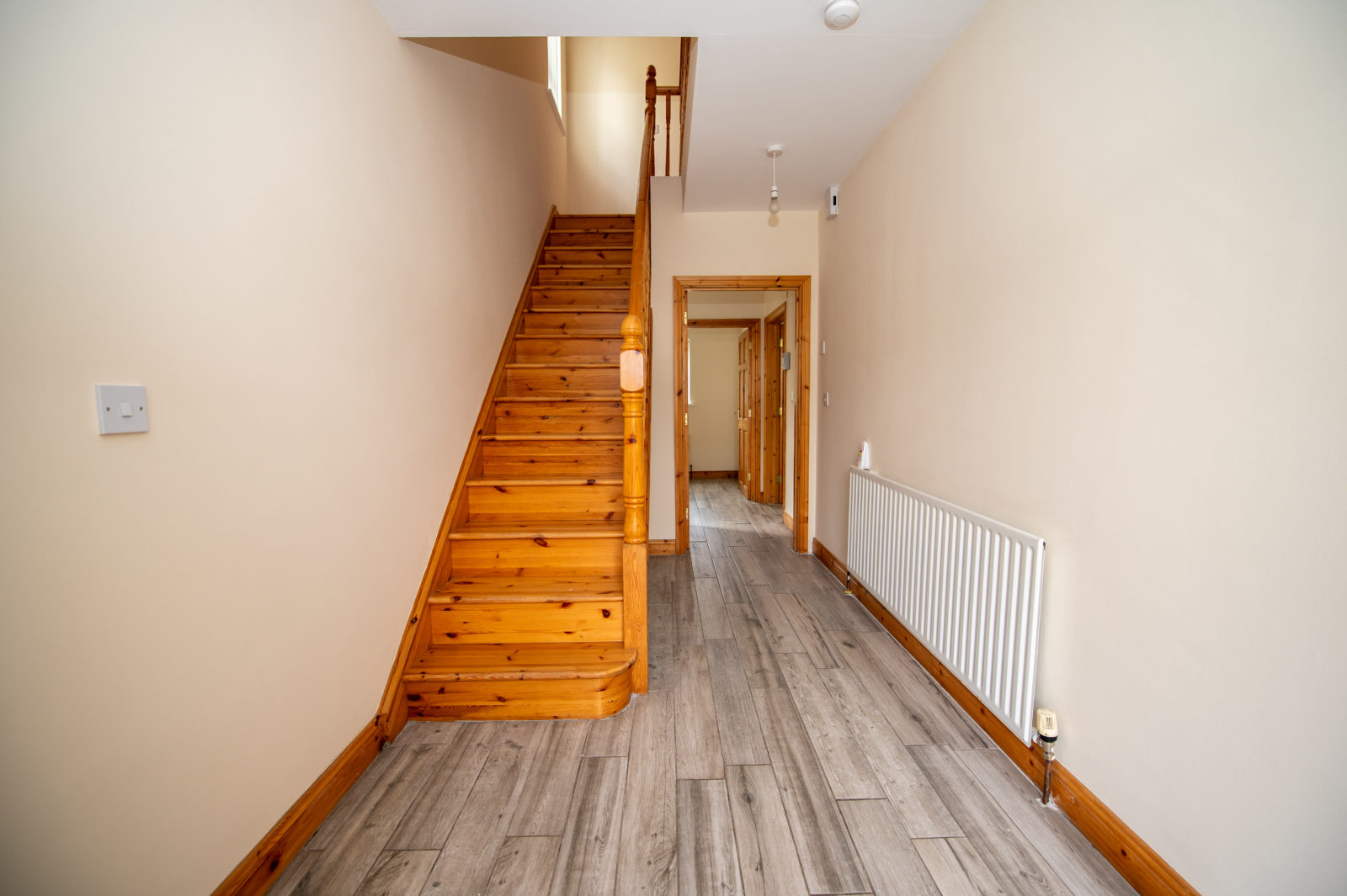 4 Gerards Way, Malin Road, Carndonagh, Co. Donegal, F93 WN67