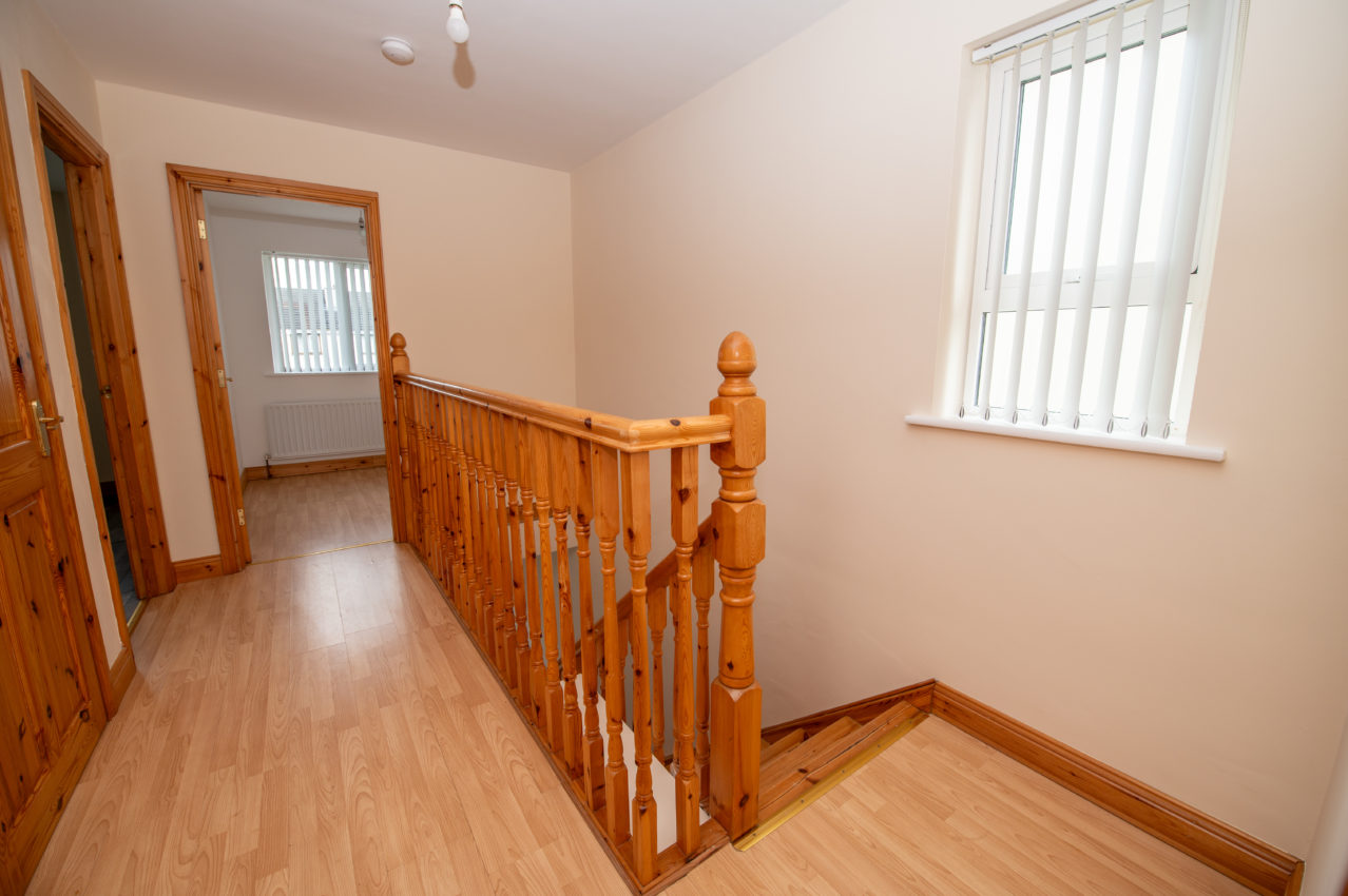 4 Gerards Way, Malin Road, Carndonagh, Co. Donegal, F93 WN67