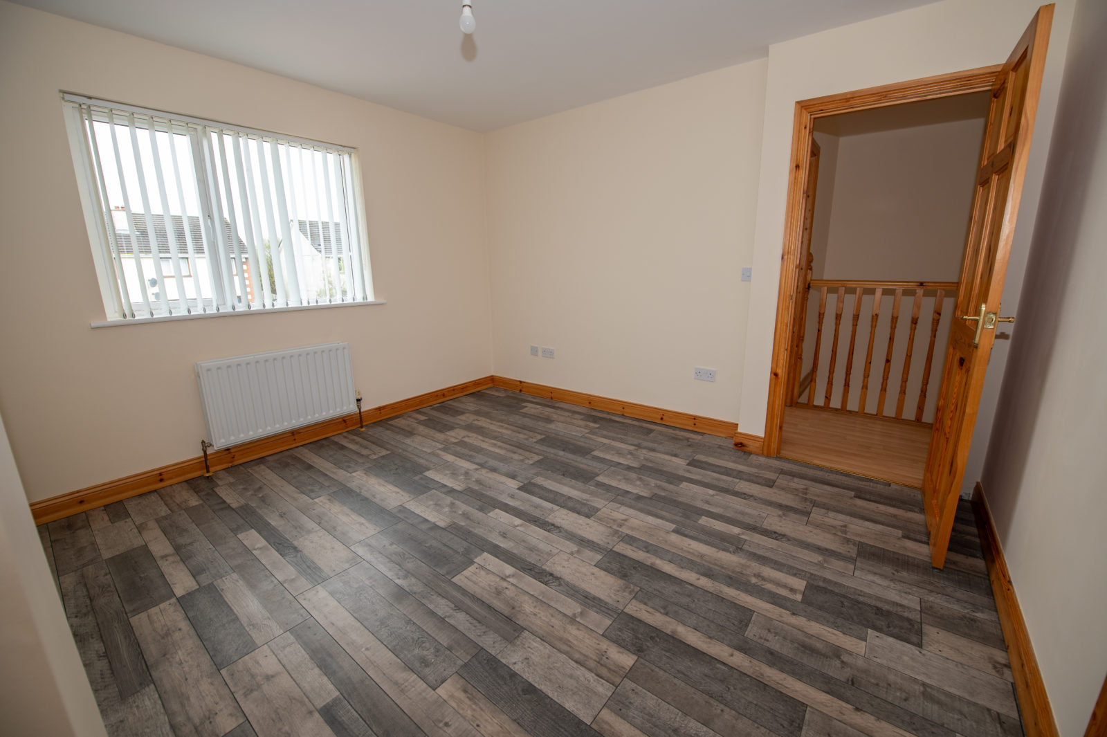4 Gerards Way, Malin Road, Carndonagh, Co. Donegal, F93 WN67