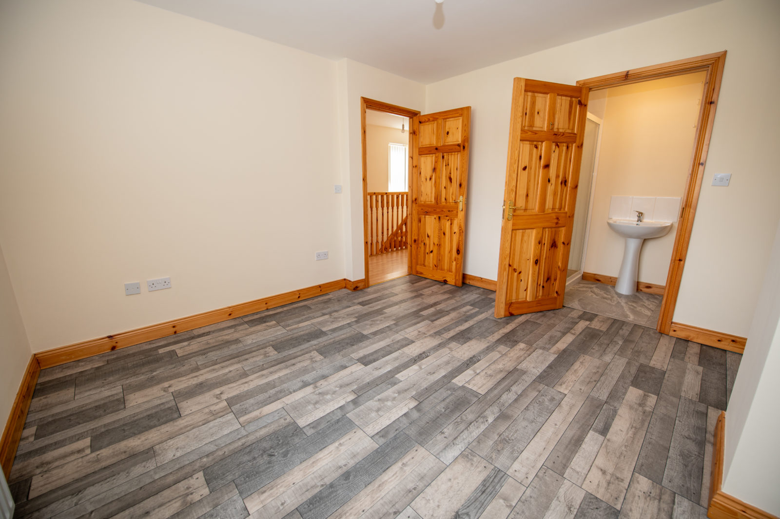 4 Gerards Way, Malin Road, Carndonagh, Co. Donegal, F93 WN67