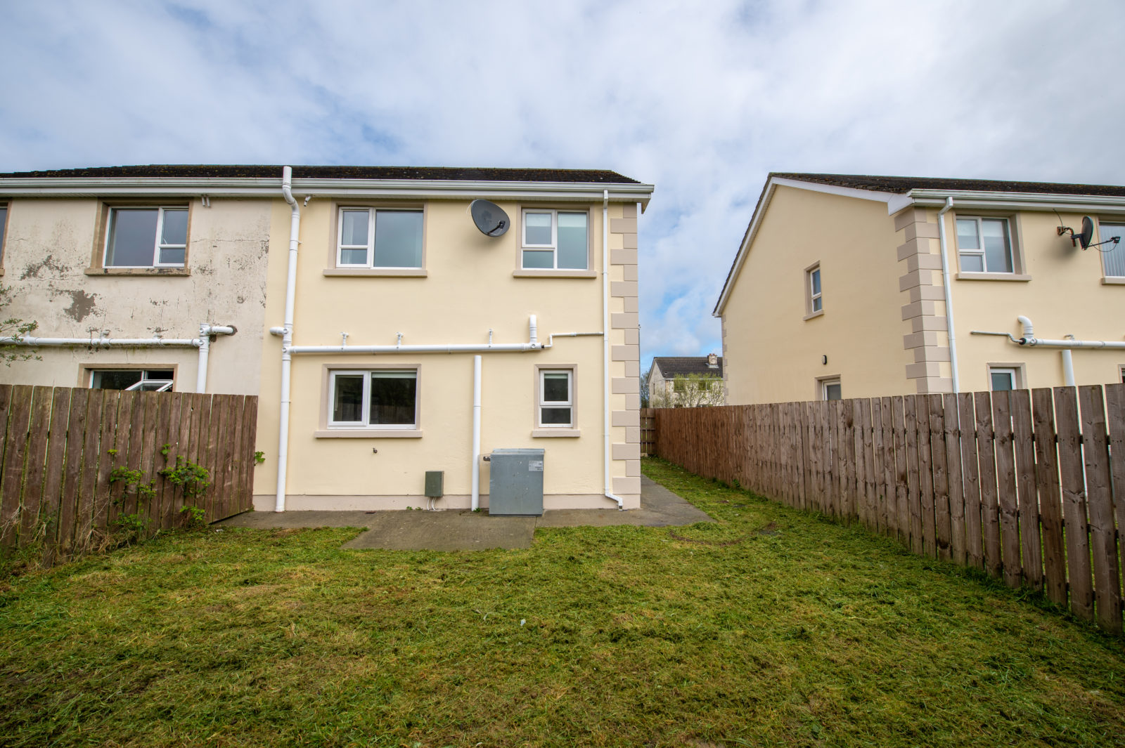 4 Gerards Way, Malin Road, Carndonagh, Co. Donegal, F93 WN67