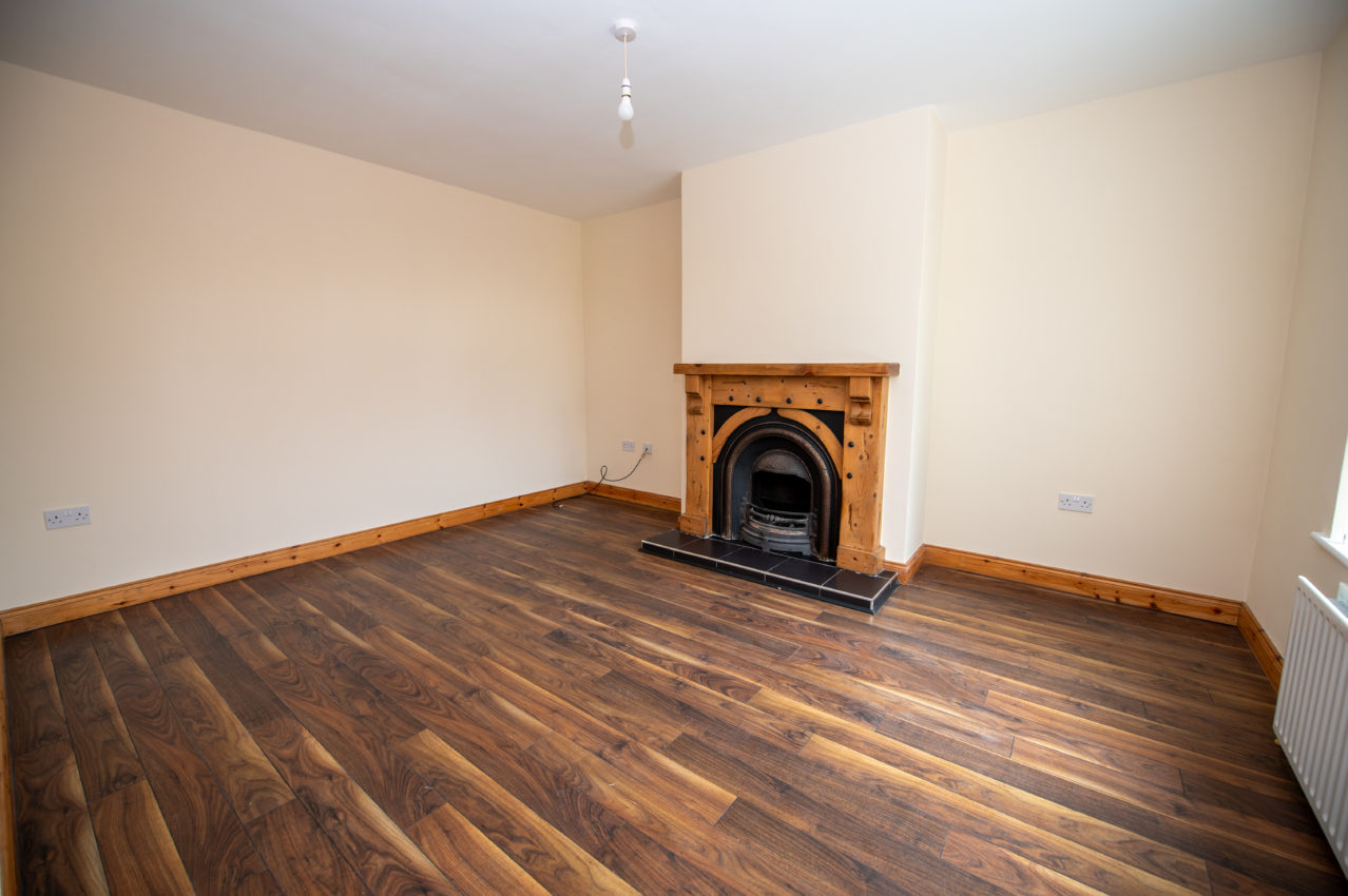 4 Gerards Way, Malin Road, Carndonagh, Co. Donegal, F93 WN67