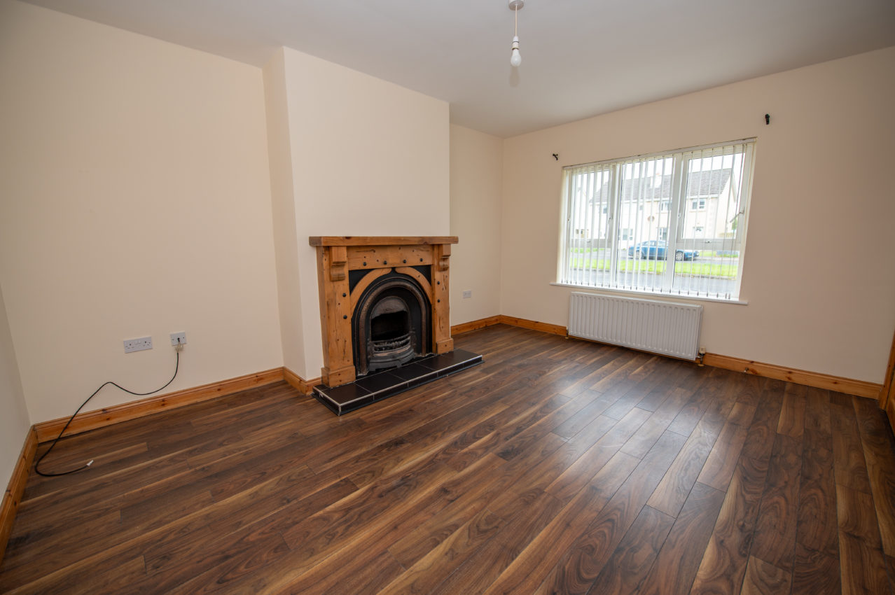 4 Gerards Way, Malin Road, Carndonagh, Co. Donegal, F93 WN67