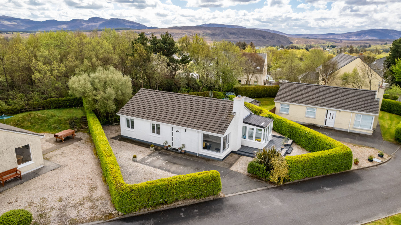 7 Birch Hill Ave, Creeslough, Co. Donegal, F92 XW90