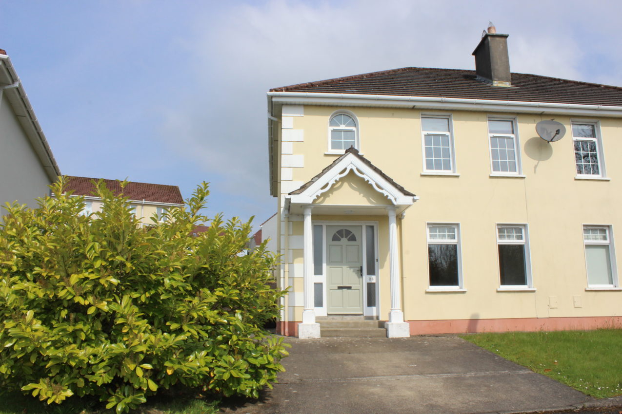 Properties for Rent Donegal Franklins Letting Agents