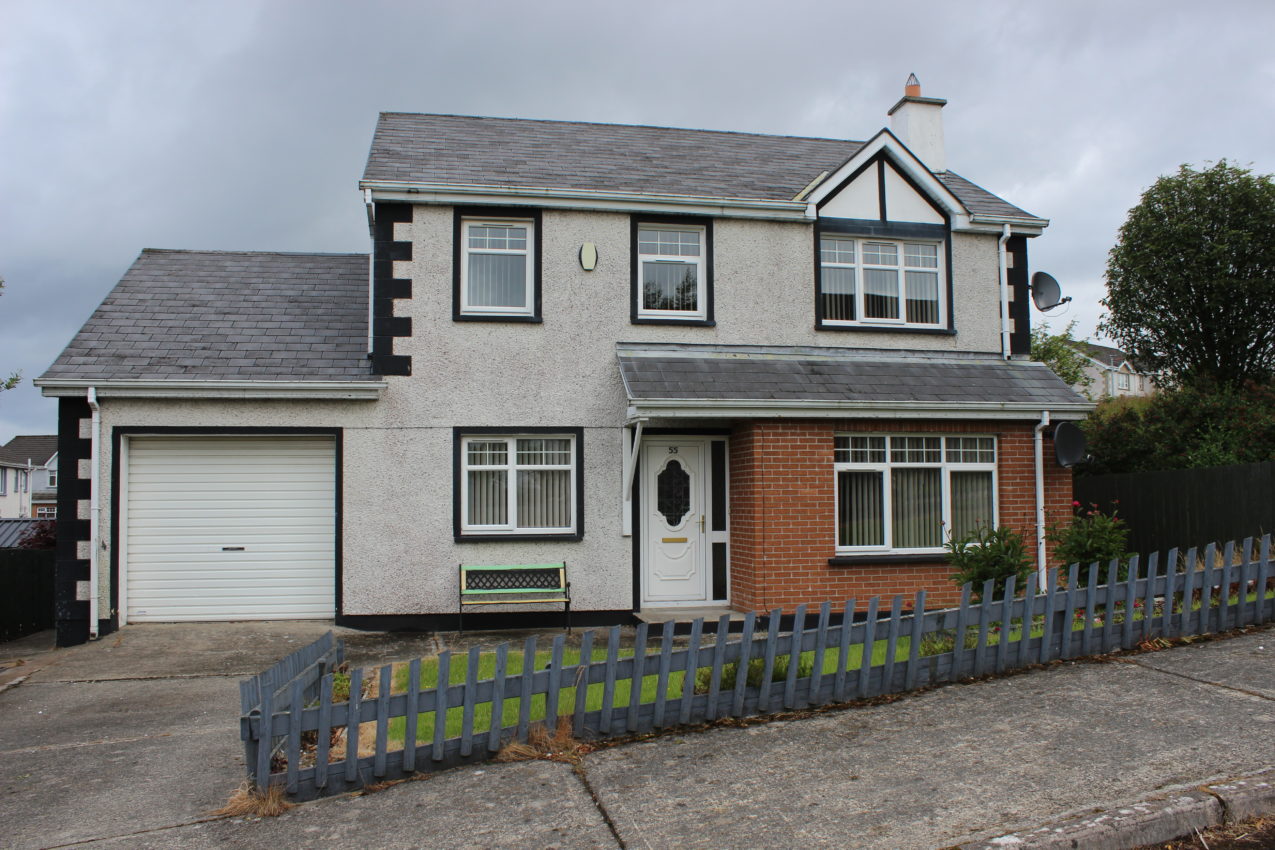 Properties for Rent Donegal Franklins Letting Agents