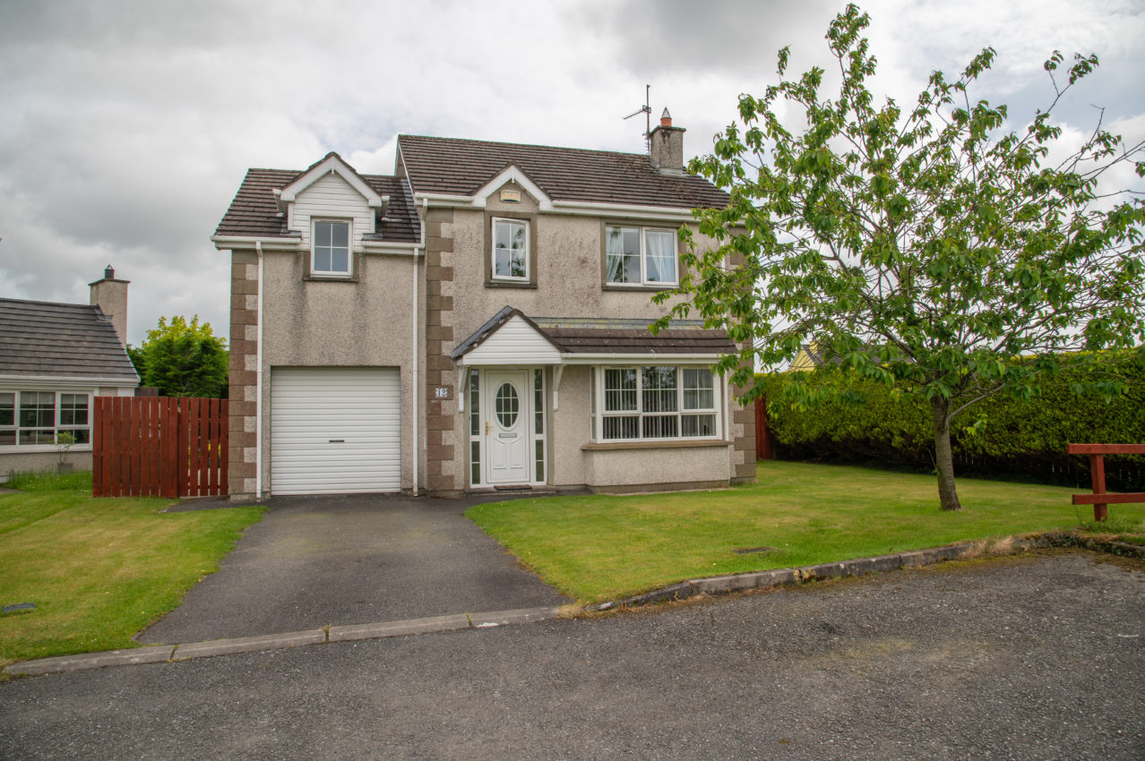 12 Ashgrove Manor, Killea, Co. Donegal, F93 V2Y6