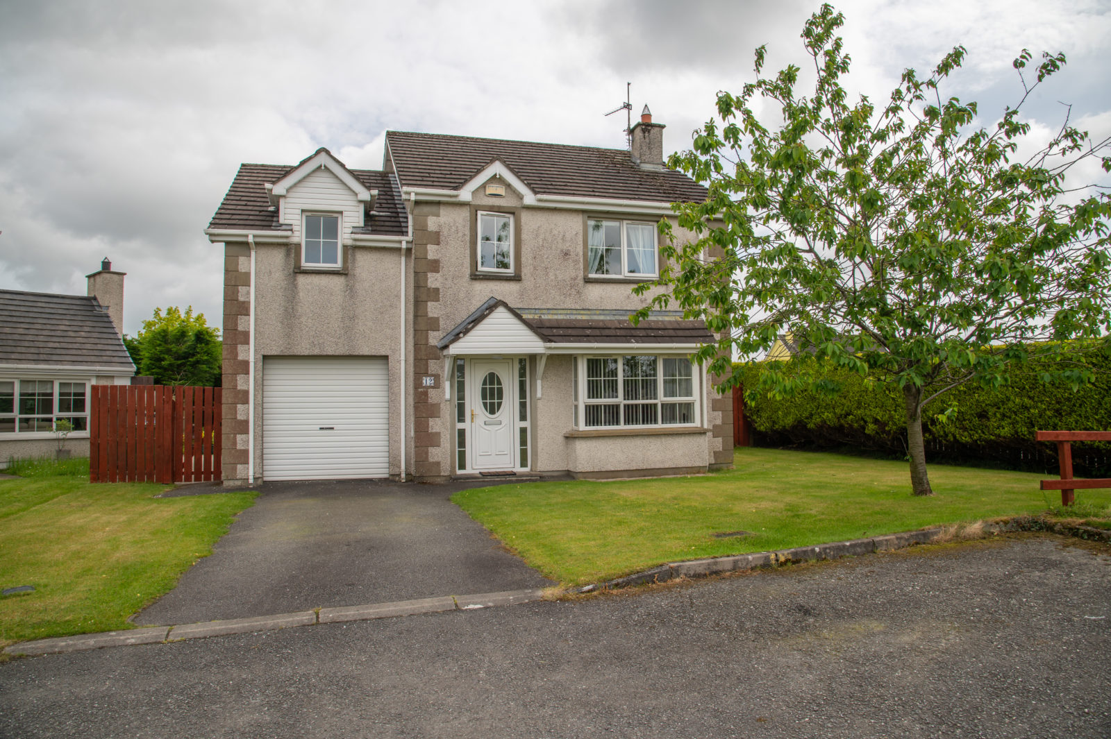 12 Ashgrove Manor, Killea, Co. Donegal, F93 V2Y6 Franklins Estate Agents