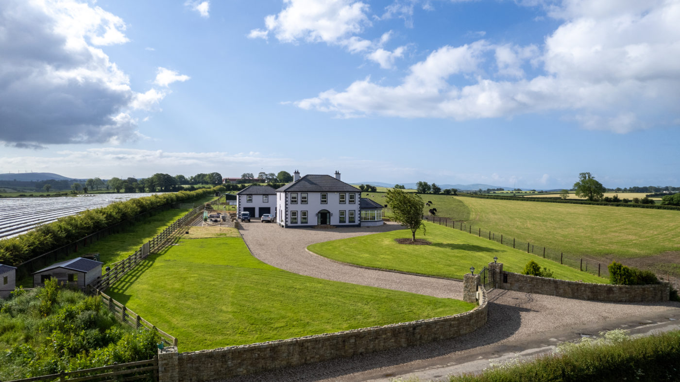 Cloon, Carrigans, Co. Donegal, F93 H2Y2